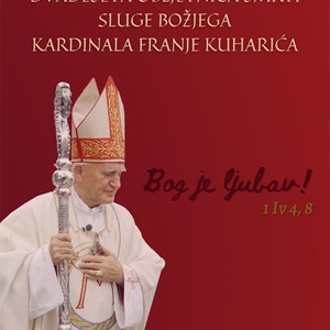 Propovijed kardinala Franje Kuharića na Misi za mir u zagrebačkoj katedrali